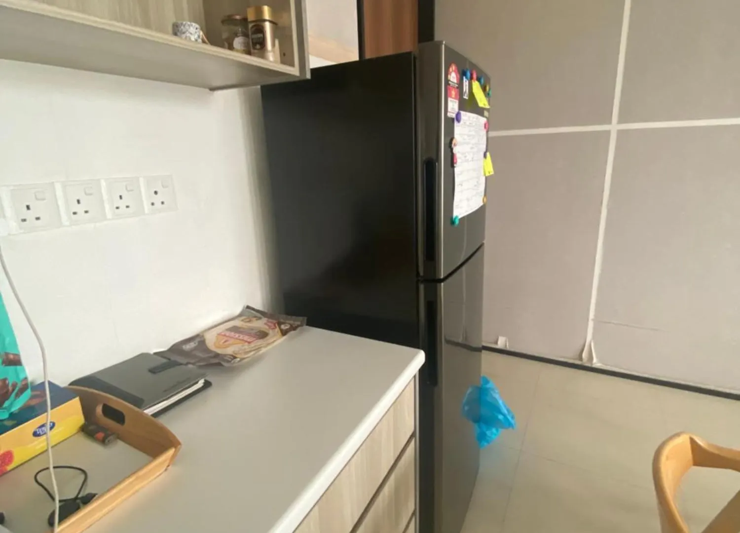 Apartamento Straight Good Vibes Kuala Lumpur 0*,  Malasia